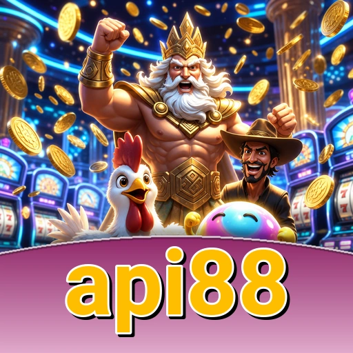 Cuplikan layar api88 APK resmi di Android